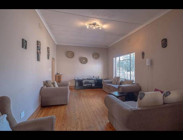 3 BEDROOM PROPERTY TO RENT IN PRIMROSE